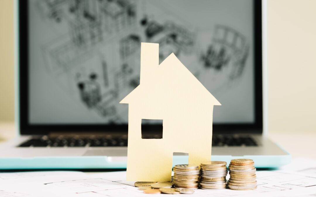 Comprar una Vivienda como Inversión: Estrategias y Consejos.