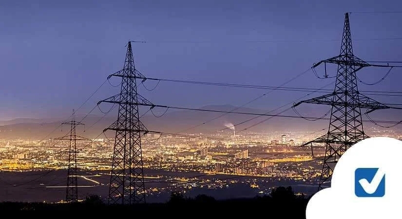 Comparación del consumo energético de gas butano, propano y electricidad en los hogares