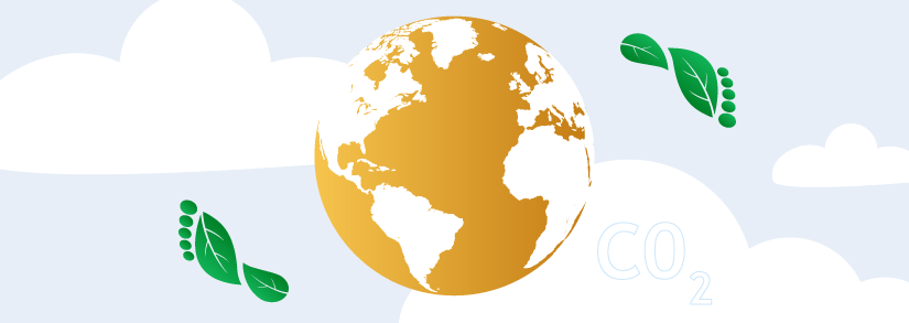 Cómo computar y mitigar tu huella de carbono