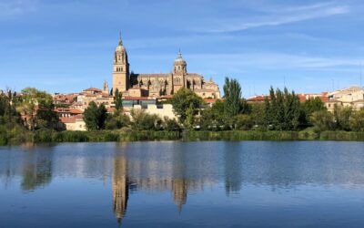 ¿Es buen momento para comprar vivienda en Salamanca en 2025?